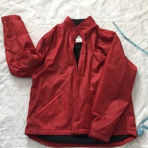 EUC - winter jacket!